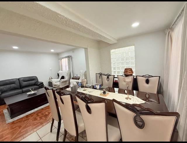 3 BEDROOM HOUSE FOR SALE IN VANDERBIJLPARK CW 5